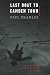 Last Boat to Camden Town (Detective Inspector Christy Kennedy, 1)