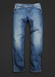 H.E. Homini Emerito Men's Jeans Alex3