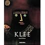 Klee 1879 - 1940