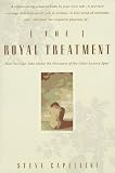 The Royal Treatment: How You Can Take Home the Pleasures of the Great Luxury Spas