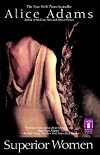 Superior Women, First Edition, Signed