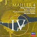 Symphonie n�4
