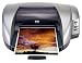 HP Deskjet 5550 Tintenstrahldrucker