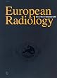 European Radiology [Jahresabo]