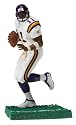 Daunte Culpepper 2 Rare Minnesota Vikings "White Jersey" Variant McFarlane NFL Series 9 Action Figure