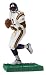 Search : McFarlane NFL Series 9 Daunte Culpepper with Minnesota Vikings White Jersey Chase Figure