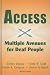 ACCESS: Multiple Avenues for Deaf People