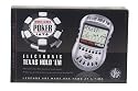 World Series of Poker - Electronic Texas Hold'Em