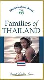 Families of Thailand (Families of the World)