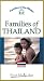 Families of Thailand (Families of the World)