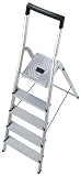Aluminium Stepladders - 5 Step