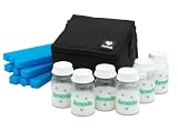 Ameda Cool N Carry Milk Insulated Storage Tote with Bottles