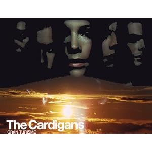 Gran Turismo by Cardigans (Audio Cassette - 1998)