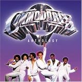 Commodores - Anthology Lyrics auf Songtexte.com