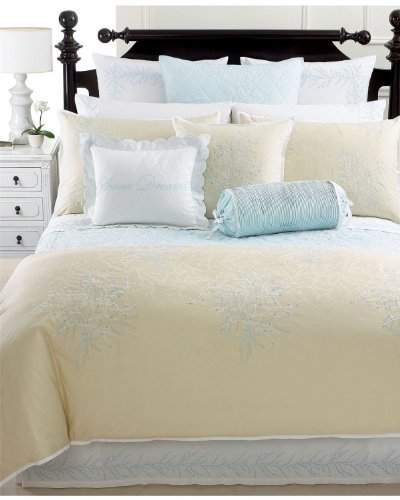 Sale Martha Stewart Collection Trousseau Bouquet 14x18 Reversible