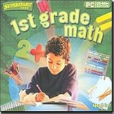 Superstart 1St Grade Math