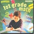 Superstart 1St Grade Math by Knowledge Adventure