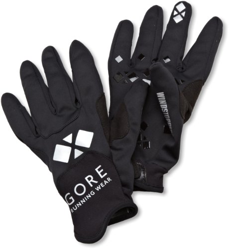 Gore Running Wear X-Running Gloves
