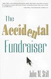 cover of The Accidental Fundraiser