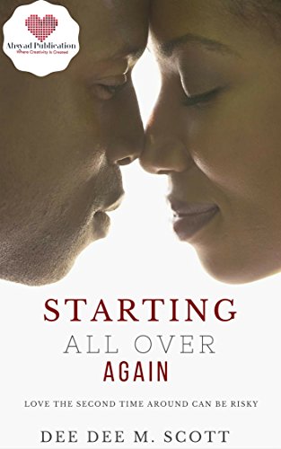 Starting All Over Again (Ahsyad Publication Presents...)