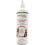 Vet Solutions Ear Cleansing Solution (16 oz)
