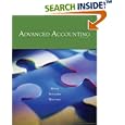 Advanced Accounting