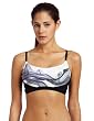 LIJA Women's Compression Electrify Bra