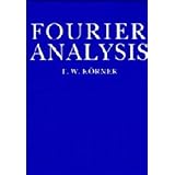 fourier analysis