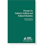 therapy for diabetes mellitus and related disorders clinical education series