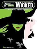 64. Wicked: A New Musical (Ez Play Today)