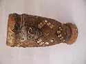 Drum,cuba tribe,Zaire
