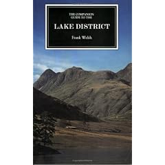 The Companion Guide to the Lake District (Companion Guides)