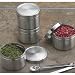 Price Comparison : Spice Tin - 4 oz - Stainless steel