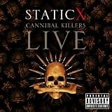 Cannibal Killers Live