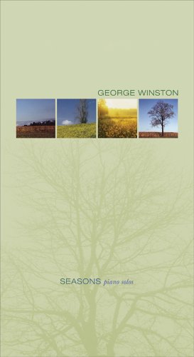 Seasons: Piano Solos