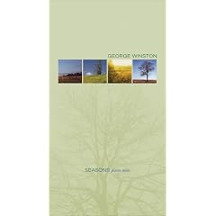 Seasons: Piano Solos