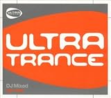 Ultra Trance: DJ Mixed Collection