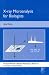Book X-ray Microanalysis for Biologists (Practical Methods in Electron Microscopy,)