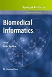 Biomedical Informatics (Methods in Molecular Biology)
