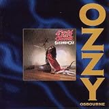 Blizzard of Ozz