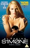 Simone [UK IMPORT] - Al Pacino