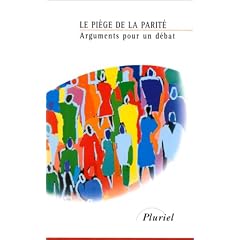 Le pi�ge de la parit�
