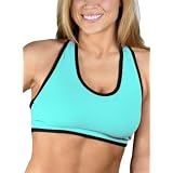 Fit Couture Santa Barbara fitness and yoga halter top