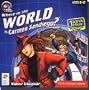 SoftKey Where in the World Is Carmen Sandiego? Classic