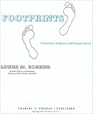 Footprints: Collection, Analysis and Interpretation