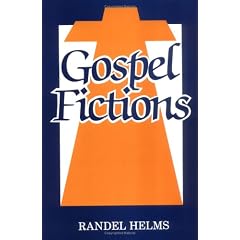 Gospel Fictions