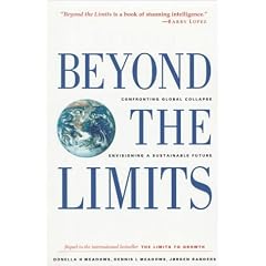Beyond the Limits: Confronting Global Collapse, Envisioning a Sustainable Future