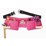 9 Pocket Tool Belt / Tool Apron