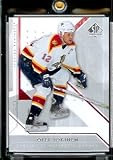 2006 SP Authentic Olli Jokinen Hockey Card #59 Florida Panthers - Mint Condition - Shipped In Protective ScewDown Case!