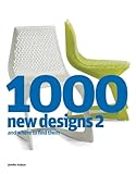 1000 new designs 2 and where to find them